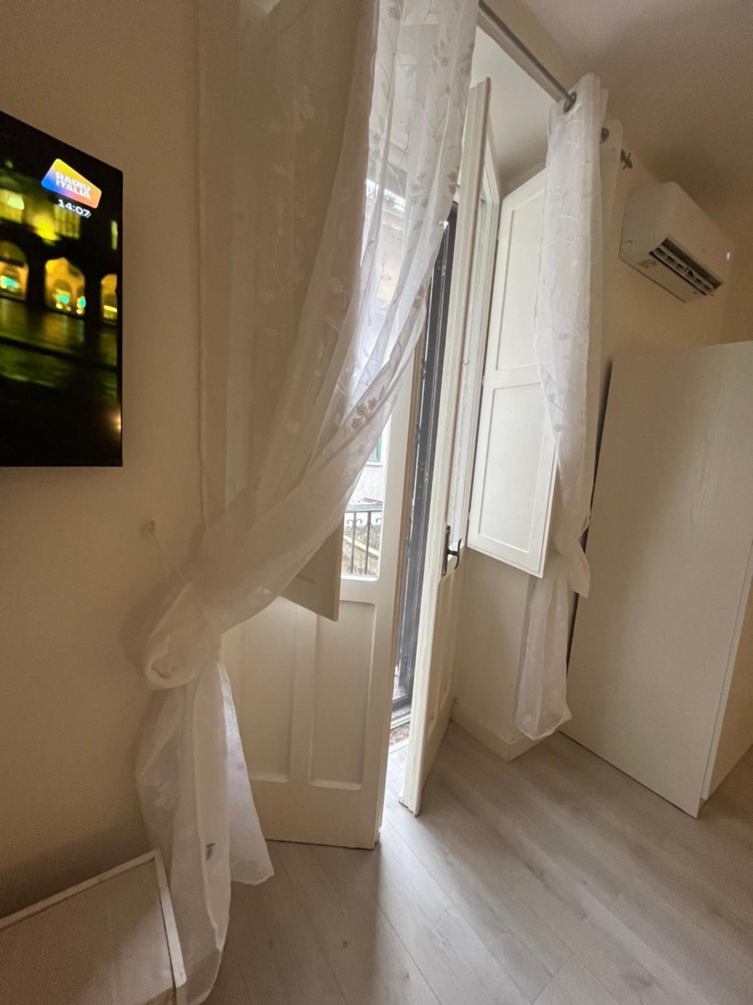 B&B Due Su Due Holiday Vietri Bagian luar foto