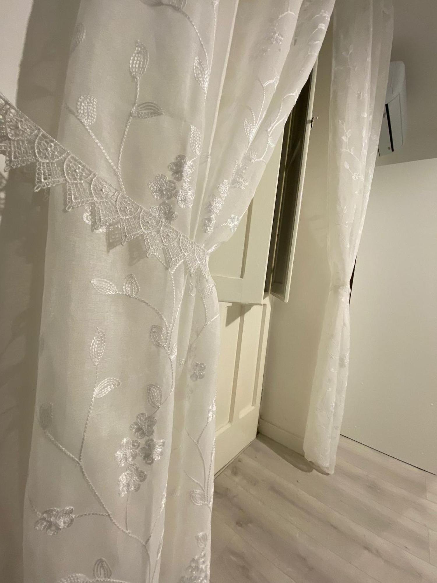 B&B Due Su Due Holiday Vietri Bagian luar foto